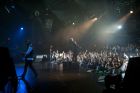 Shinedown @ Nokia Theater; NYC 1/23/10