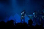 Shinedown @ Nokia Theater; NYC 1/23/10
