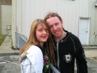 Laianna and Barry