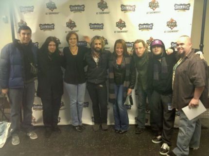Meet n Greet
