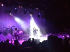 Shine Down, live at HOB at the Showboat