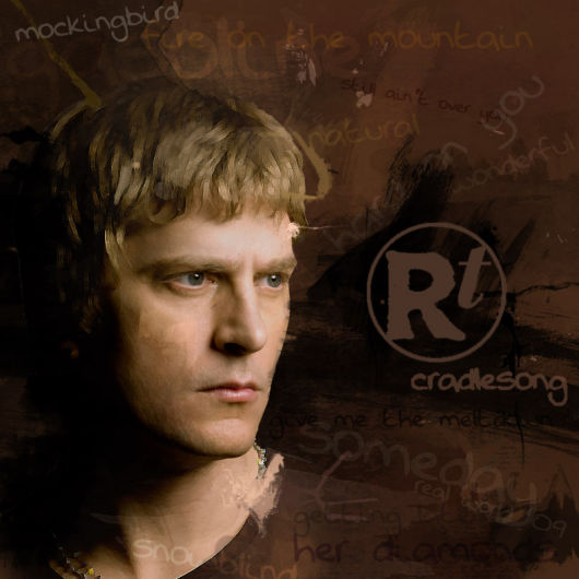 rob thomas artwork contest