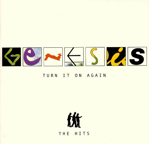 Greatest Hits (GH) Cover Art