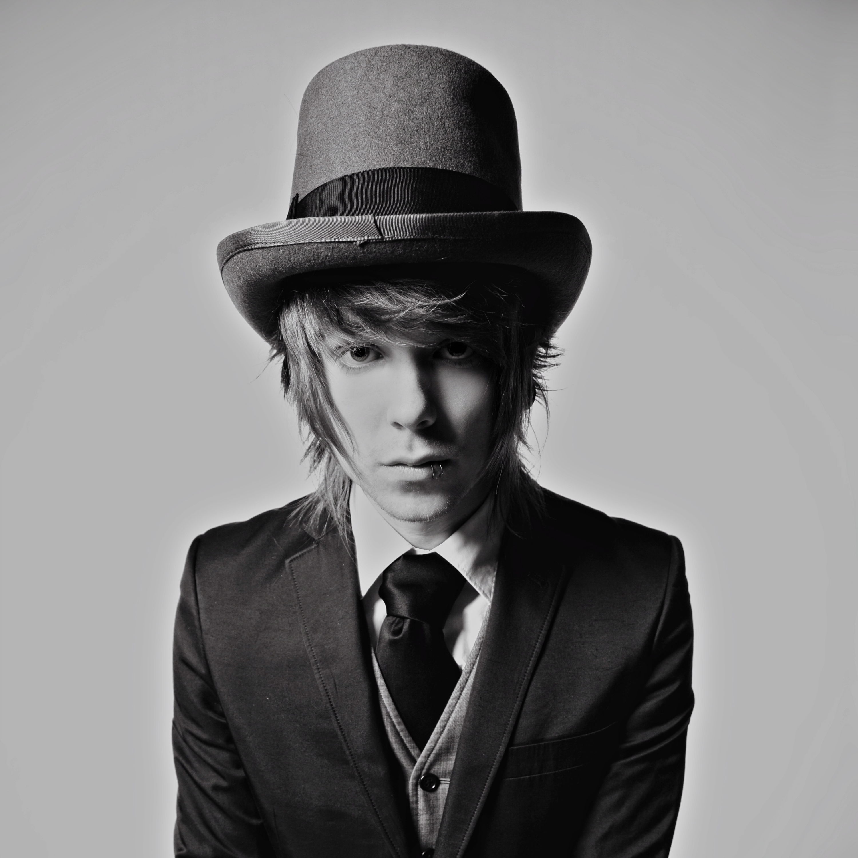 Never Shout Never