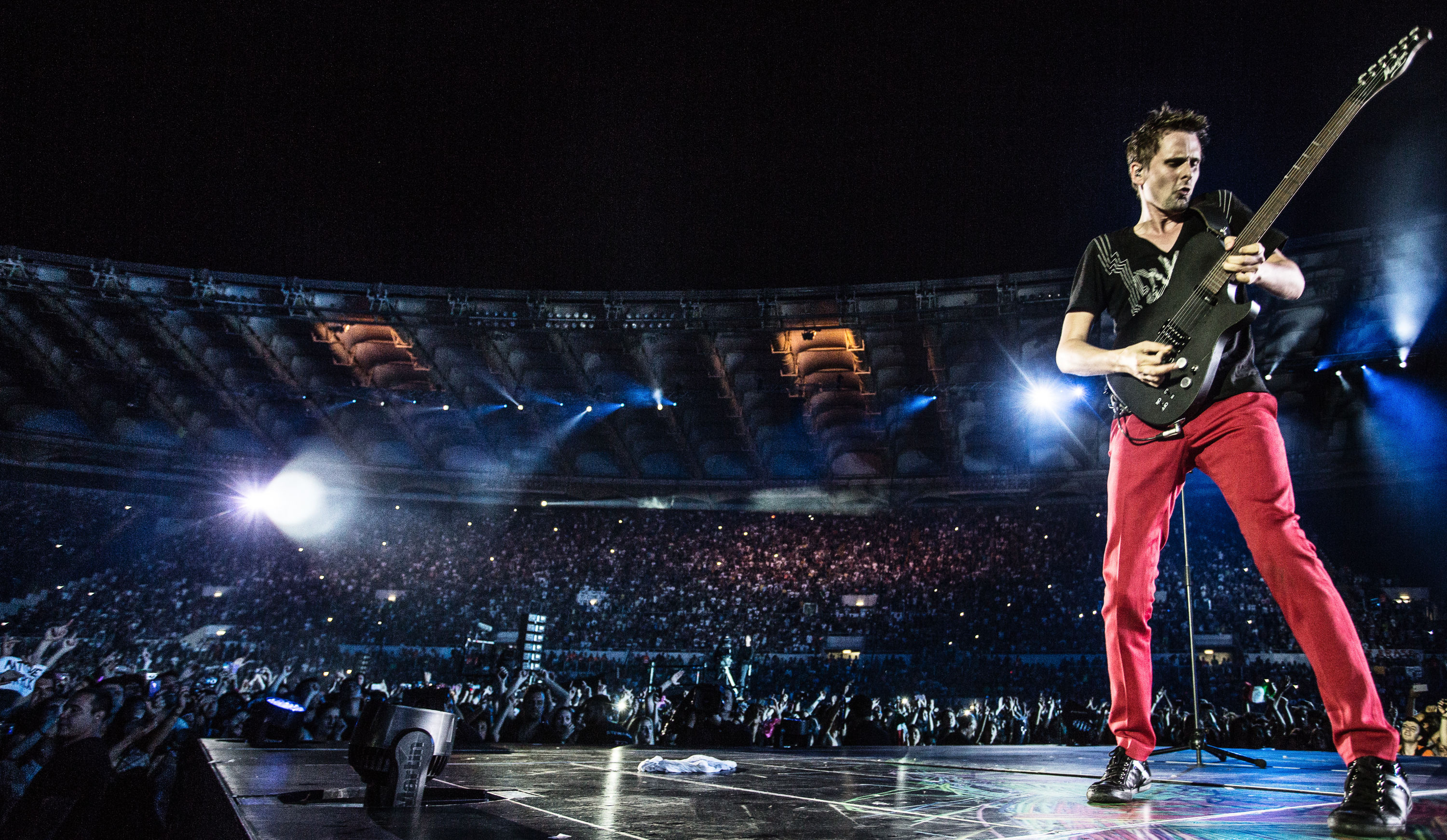 Realsoundsok Muse The Second Headliner At Download 2015 Download pen, thought, muse wallpaper for free in 3840x2160 resolution for your screen. realsoundsok muse the second headliner at download 2015