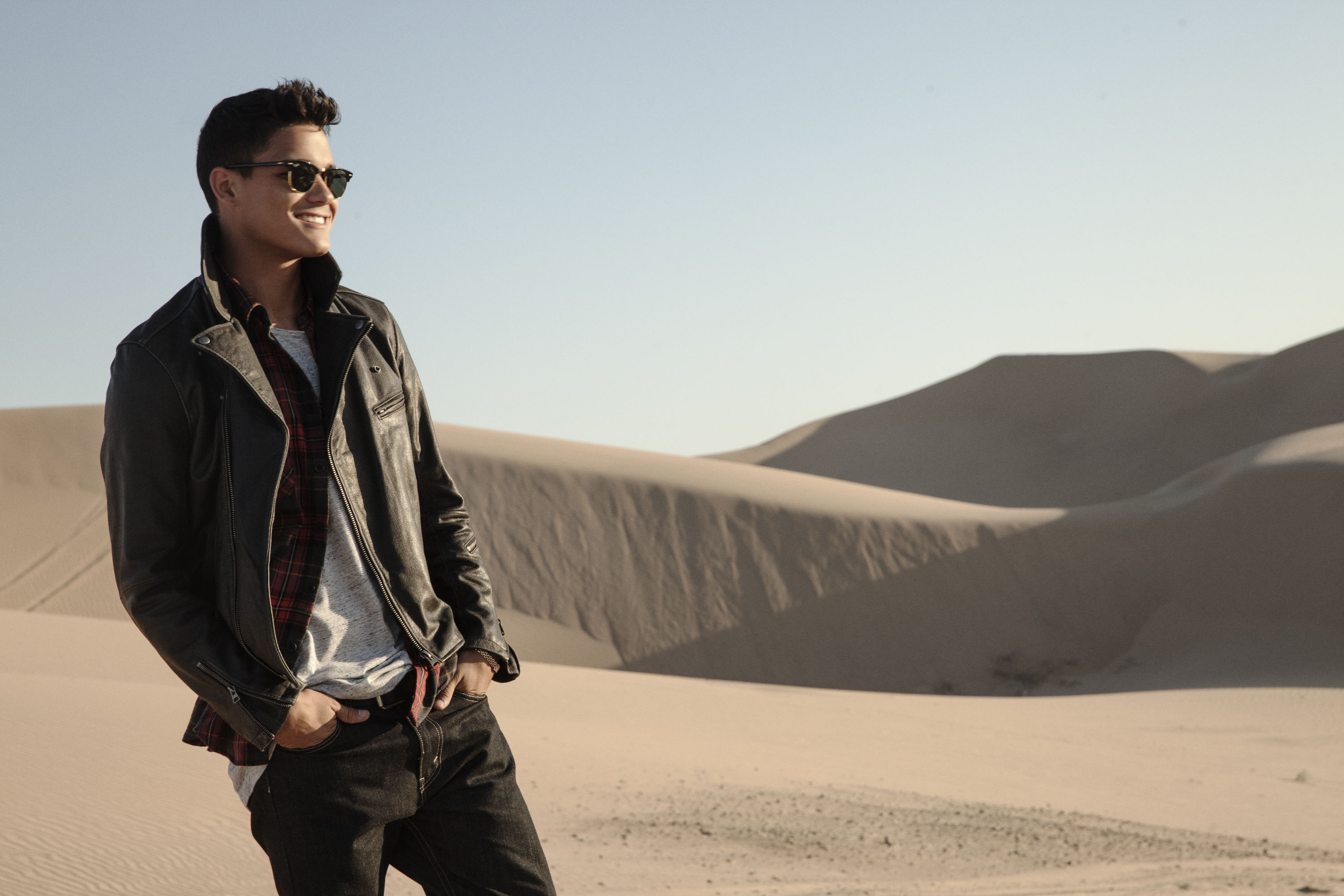 Brandyn Burnette – GNS [Prod. Jon Bellion] – com.
