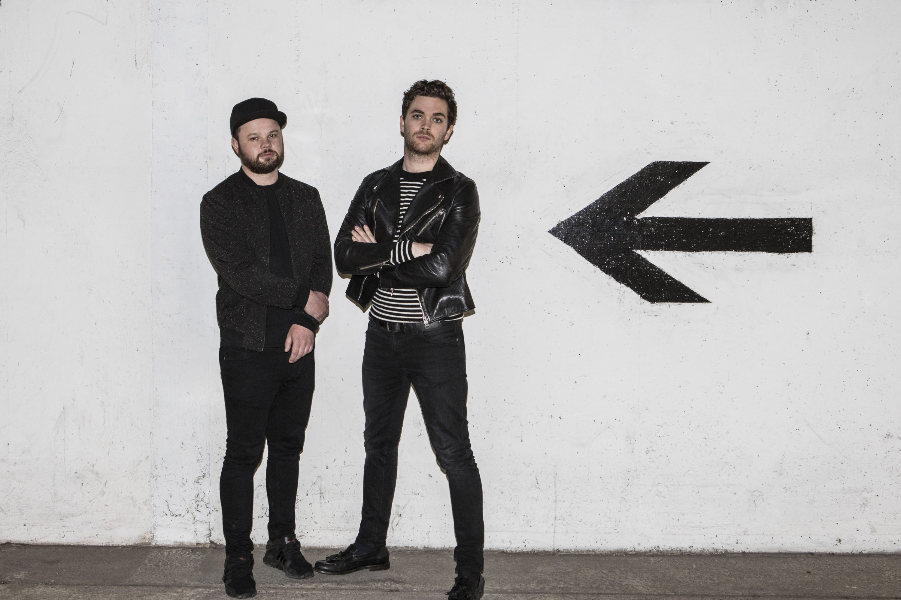 Royal Blood's Sophomore Album 'How Did We Get So Dark?' Out Today On Warner Bros. Records