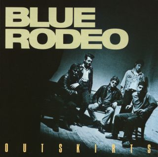 Blue Rodeo - Try