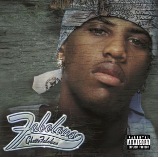 Fabolous,Ghetto Fabolous
