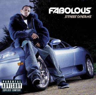 Fabolous,Street Dreams
