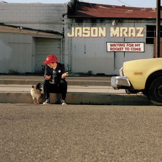 Jason Mraz,Waiting For My Rocket To Come