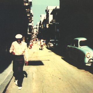Buena Vista Social Club, Buena Vista Social Club