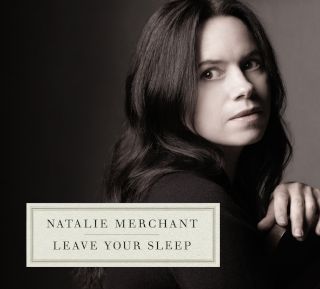 Natalie Merchant, Leave Your Sleep (2 CD)