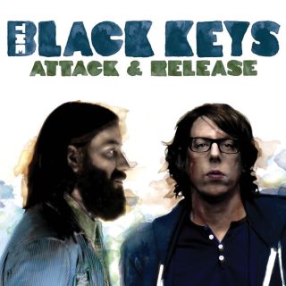 The Black Keys, Attack & Release