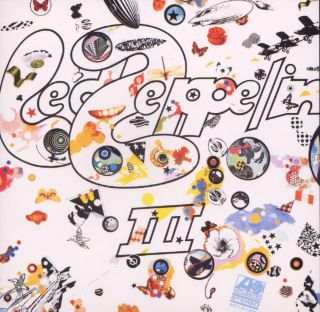 Led Zeppelin, Led Zeppelin III