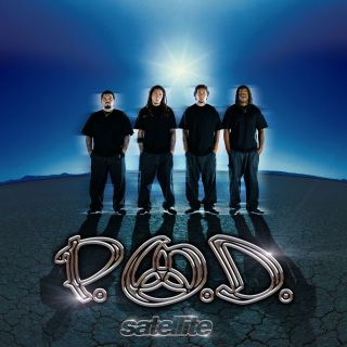 p o d satellite