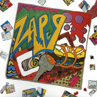 Zappa Plays Zappa, Zappa Plays Zappa