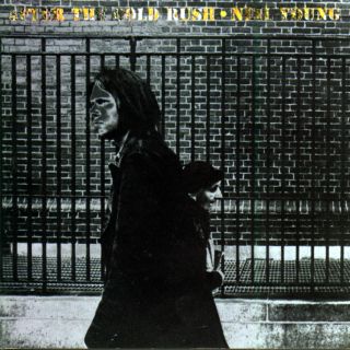 Neil Young,After The Goldrush
