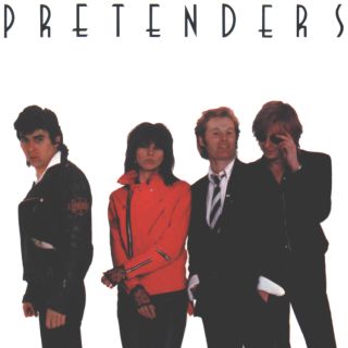 Pretenders,Pretenders: Live In London