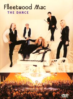 Fleetwood Mac, The Dance