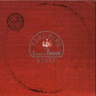 Charlie Parker,Yardbird Suite: The Ultimate Charlie Parker Collection (2CD)