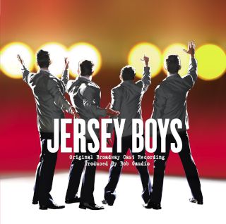 Jersey Boys, Jersey Boys Original Broadway Cast Recording
