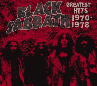 Black Sabbath, Greatest Hits 1970-1978