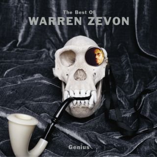 Warren Zevon Genius