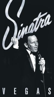 Frank Sinatra,Sinatra: Vegas [Box Set]