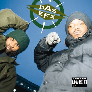 Das EFX - Discography (1992 - 2003) Das EFX - Discography (1992 - 2003)