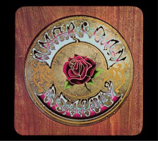 Grateful Dead, American Beauty (Expanded)