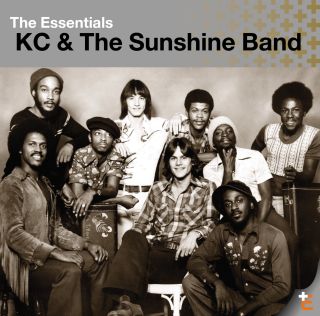 KC And The Sunshine Band