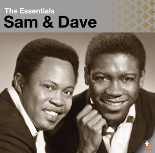 sam and dave portrait