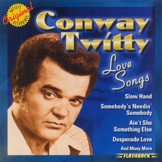 Love Songs Cover Art