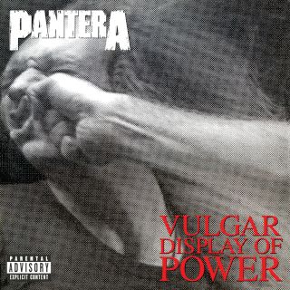 Pantera,Vulgar Display Of Power (Deluxe Edition)