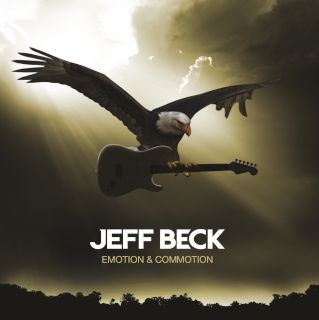 Jeff Beck, Emotion & Commotion