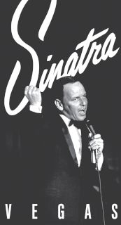 Frank Sinatra, Sinatra: New York