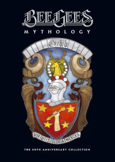 Bee Gees, Mythology