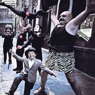 The Doors,Strange Days