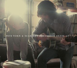 Pete Yorn & Scarlett Johansson,Break Up