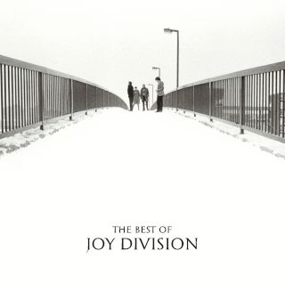 Joy Division, The Best Of