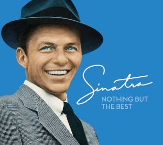 Frank Sinatra, Nothing But The Best