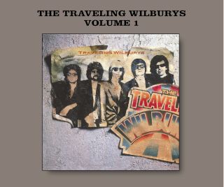 Traveling Wilburys, Traveling Wilburys - Vol. 1