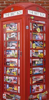 The Brit Box: UK Indie, Shoegaze, And Brit-Pop Gems Of The Last Millennium
