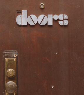 The Doors, Perception Box (International Slipcase Version)