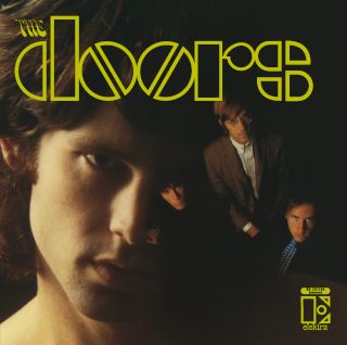 The Doors [40th Anniversary Mixes] Cover Art