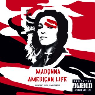 Madonna,American Life (U.S. Single 42614)