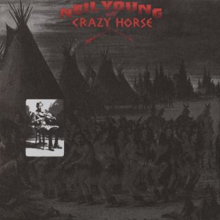 Neil Young,Broken Arrow