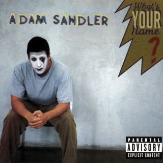 adam sandler cd