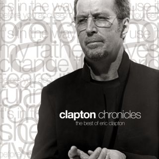 clapton chronicles the best of eric clapton